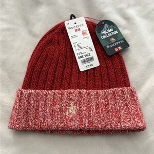 JW Anderson Uniqlo Beanie